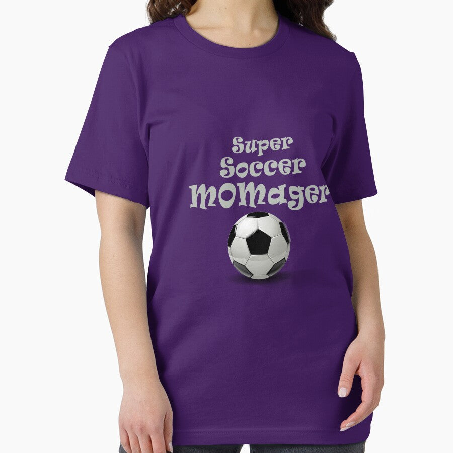 Super Soccer Momager by LGamble12345