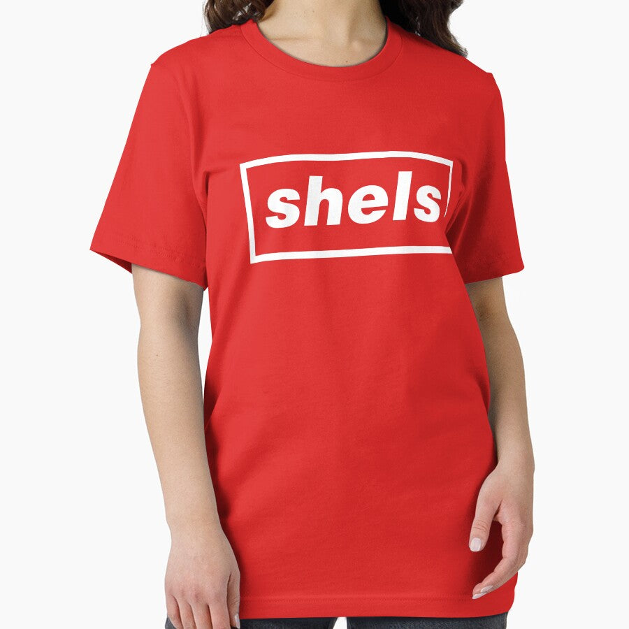 SHELS (OASIS) by The 1895 Trust