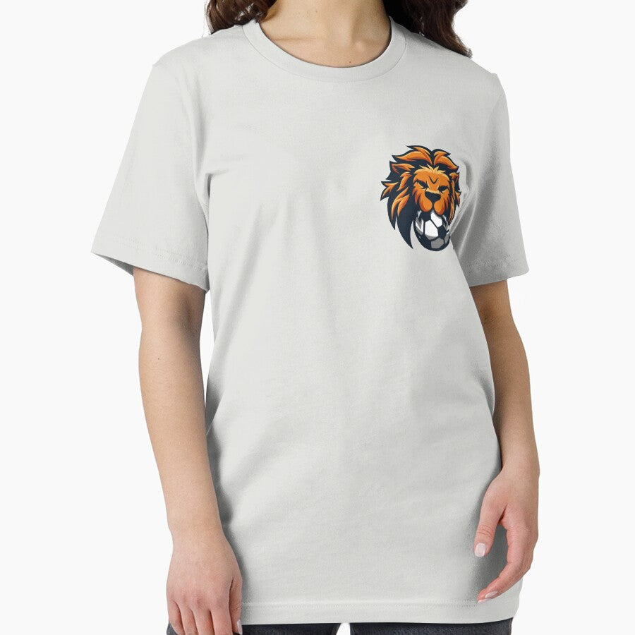 lion football by Ddack
