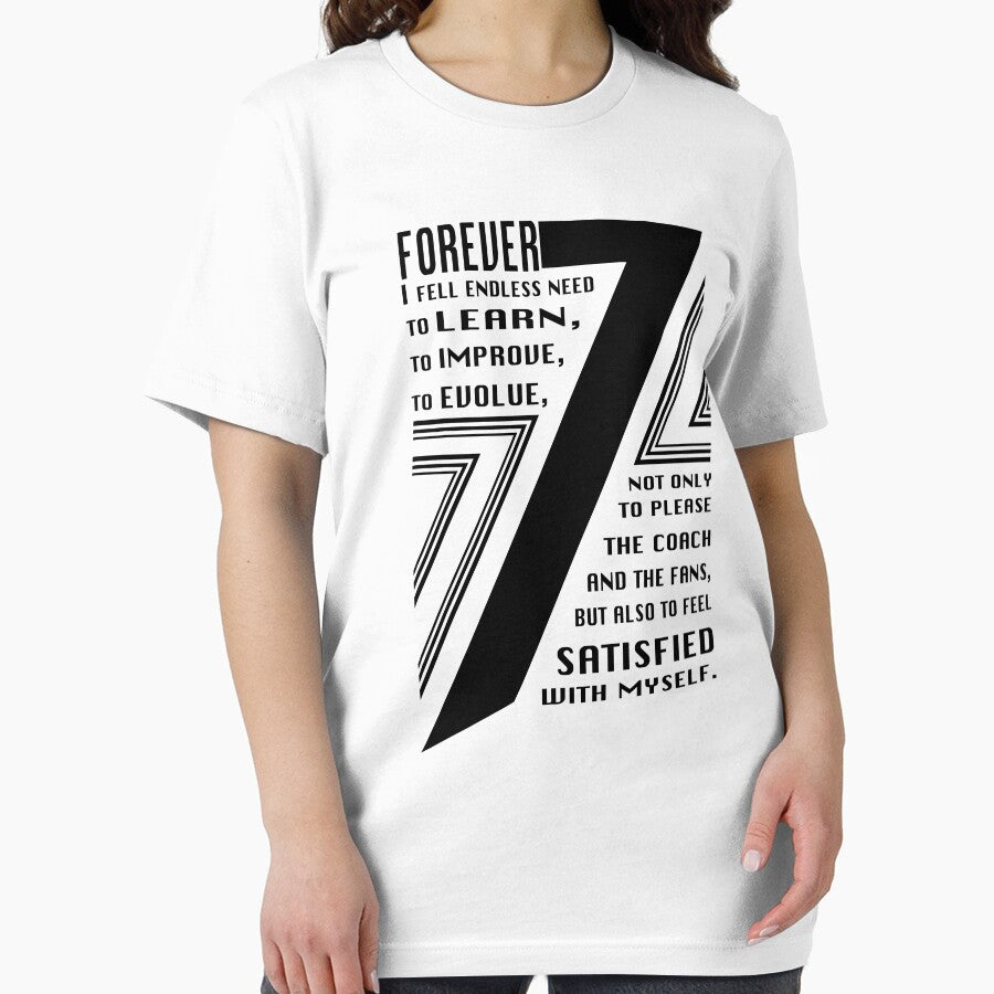 Seventh Soul- to learn, to improve, to evolve by ZHUGUI