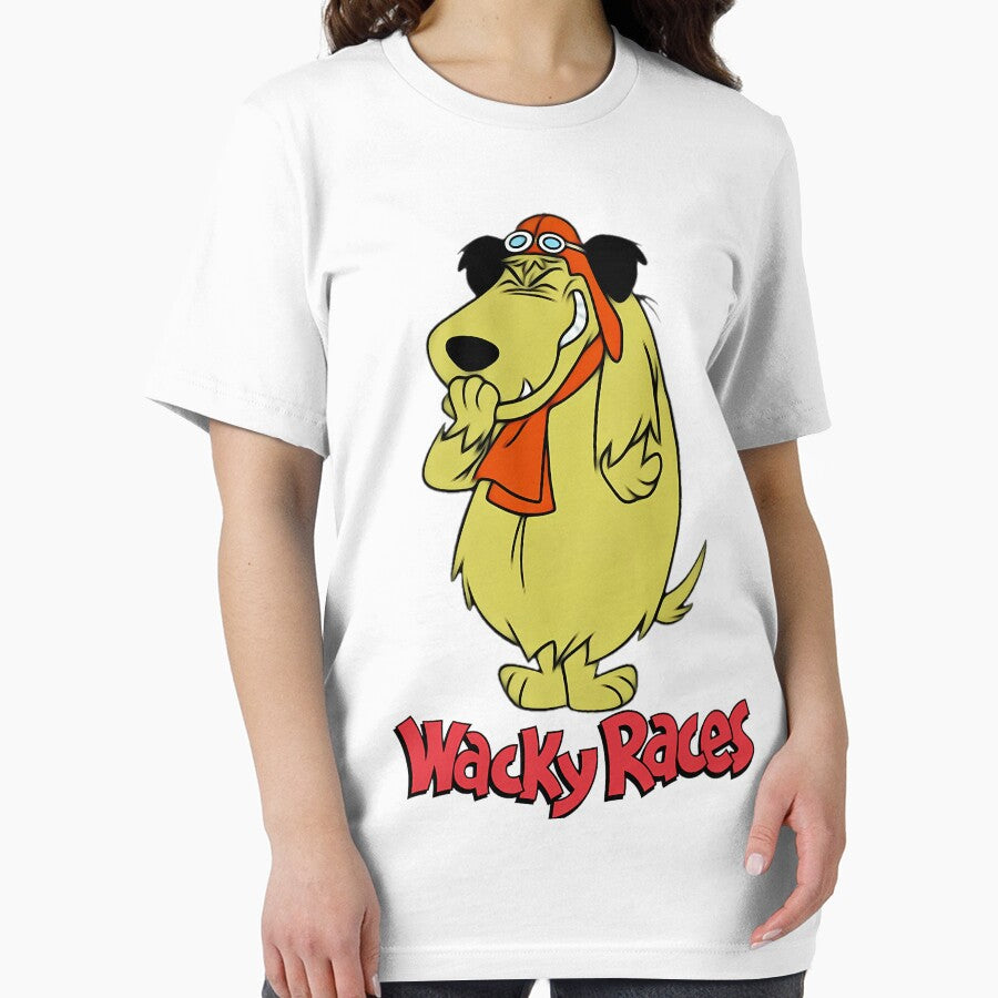 Vintage Cartoon - Vintage Movie by DaleJohnnyFa