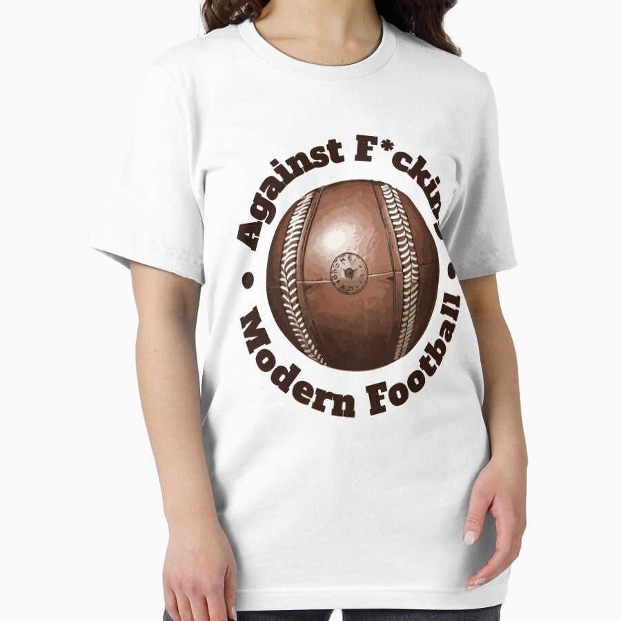 Modern football sport by Palteeshop
