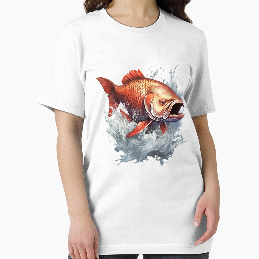 Goldfish by JansenGS