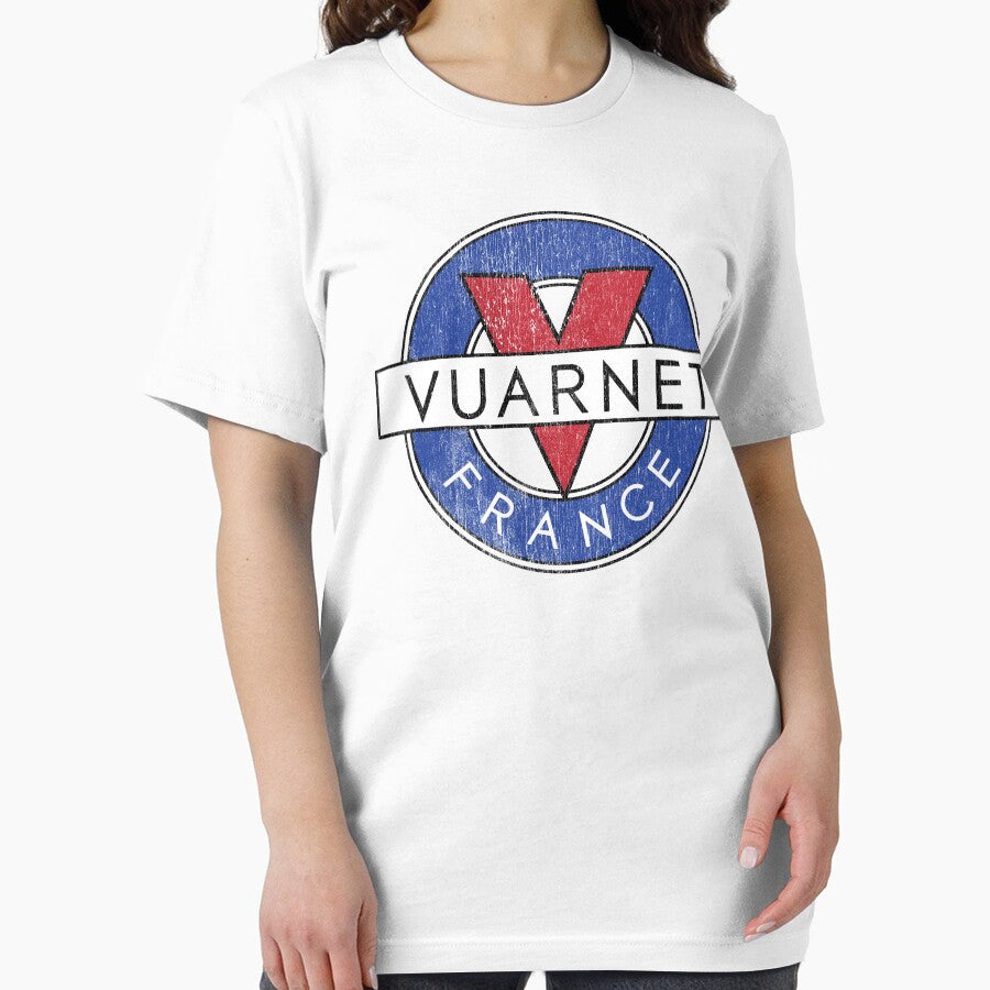 Vuarnet France by brianhillDESIGN