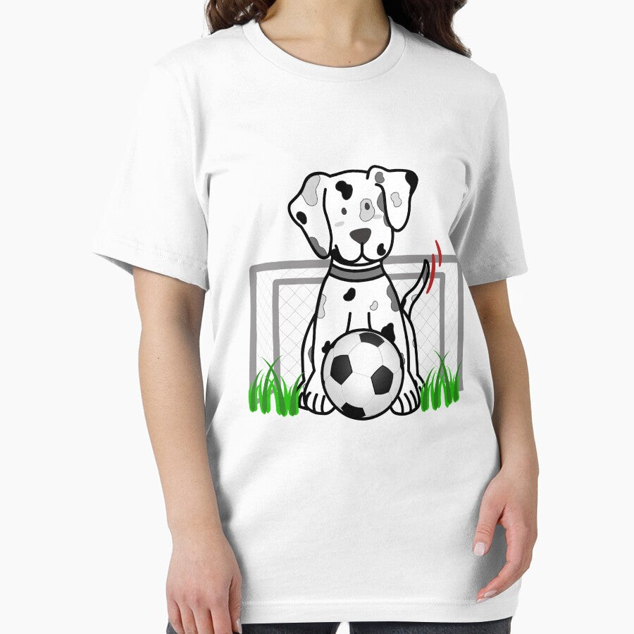Dog Football puppy soccer game funny play by koonam