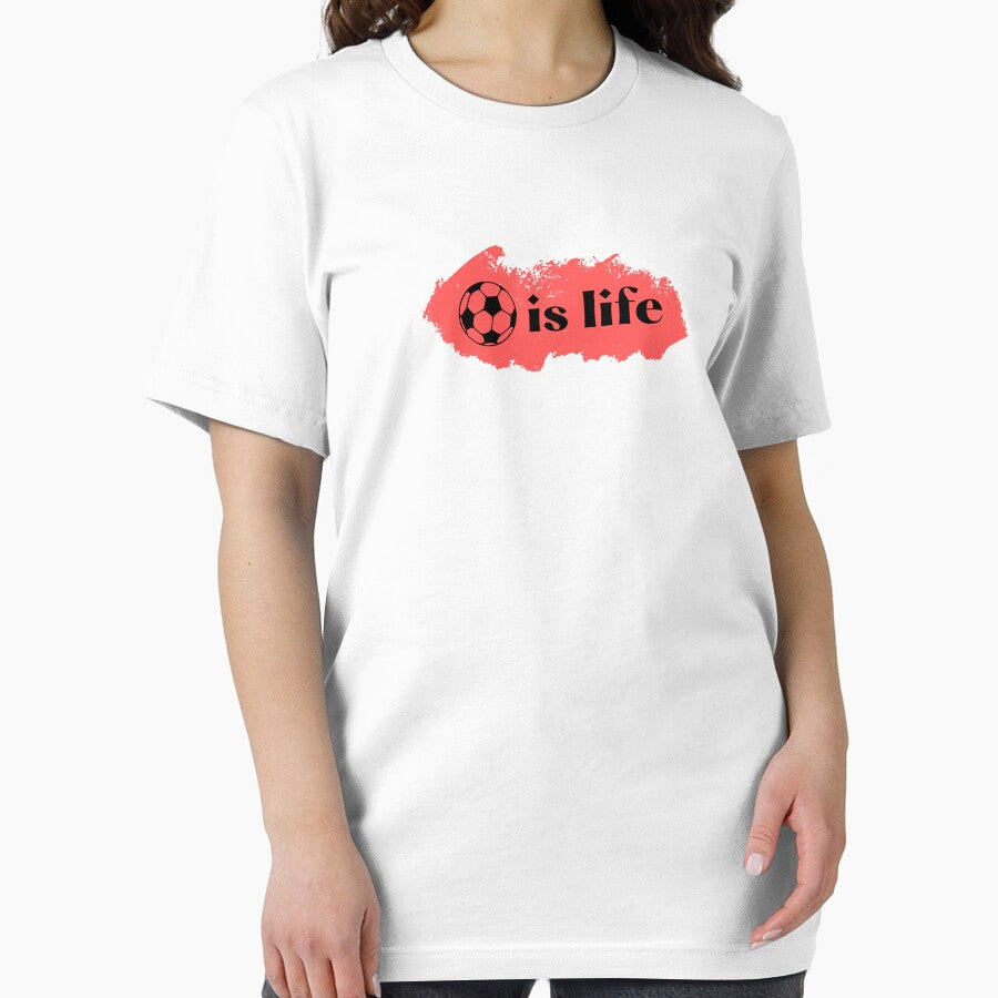 football is everything in life by DFL-store