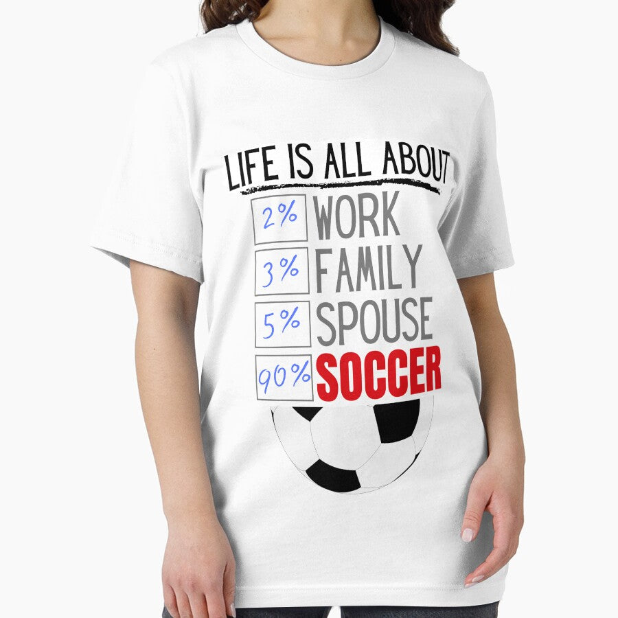 Life is all about Soccer by 133DandC