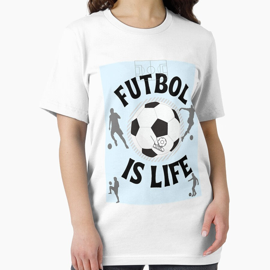 Football is life by gwynethingcleop