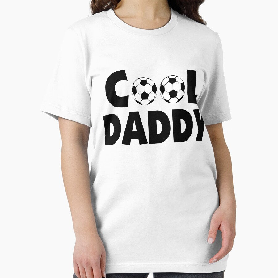 Father's Day "Soccer Daddy" by HolidayT-Shirts