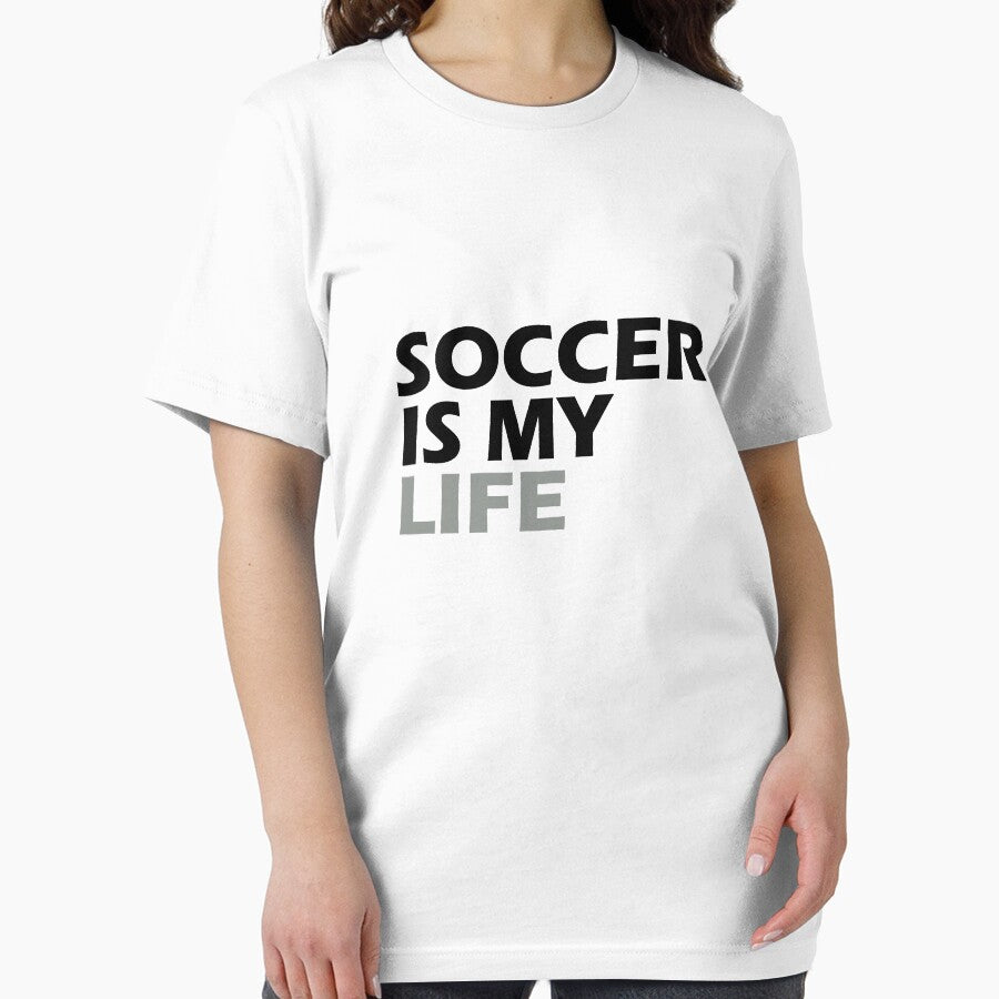 Soccer Life by ADS Store