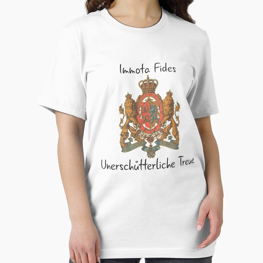 Immota Fides Brunswick loyalty by GAS-Designs