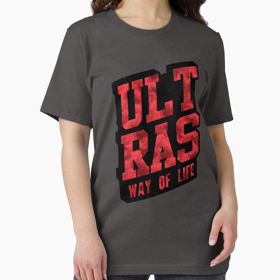 Ultras - Way of life by crossesdesign