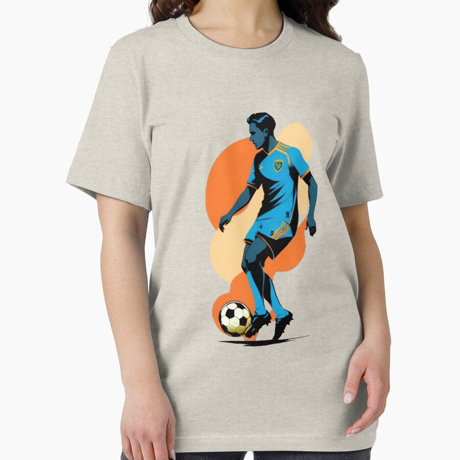 Football Is Life by TondoMeander