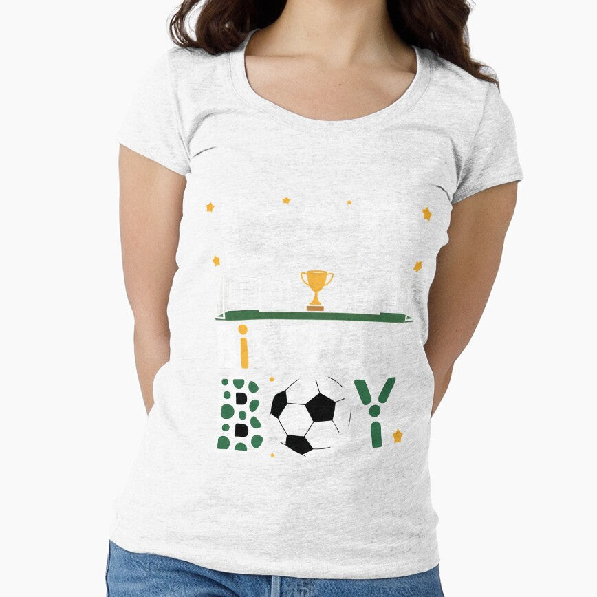 Soccer Dad Birthday Boy Party Soccer Family Matching by HellD3vil-Art