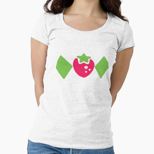 2009 strawberry shortcake by centimillimeter