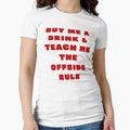BUY ME A DRINK & TEACH ME THE OFFSIDE RULE by Mialano