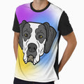 English Pointer Dog Avatar by HASIII