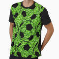 Football Vibes – Bold Soccer Design for True Fans by Mintiko2