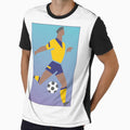 On the ball soccer by vibesofcolor