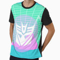 80s Decepticon Insignia by ultimatesongbir