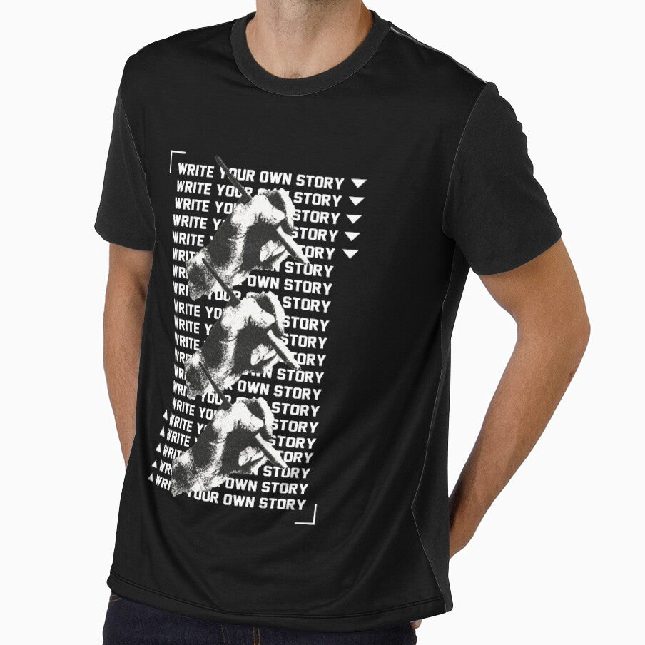 RiseBallers Originals (WRITE YOUR OWN STORY) by NAYO.co