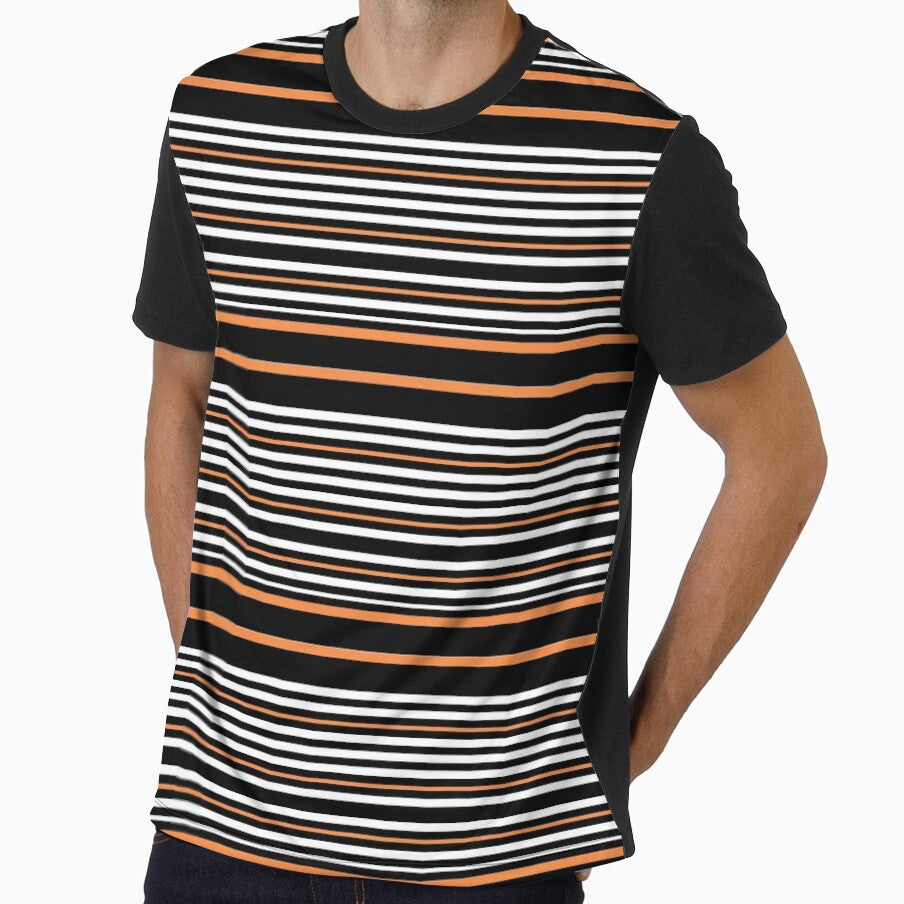Horizontal stripes by Heywor