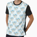 Back To School Soccer by PatternLandia