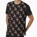 Soccer Cat Pattern by Whynot123