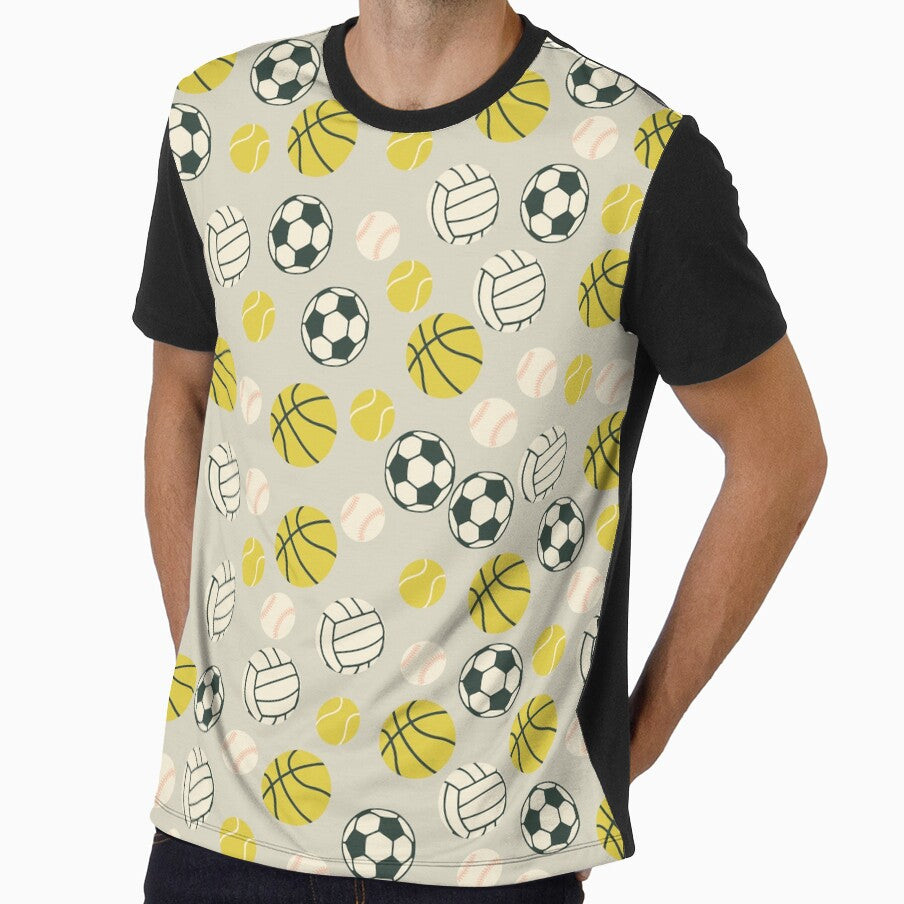 Physical Education teacher pattern by kapotka