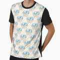 Back To School Soccer & Studying by PatternLandia