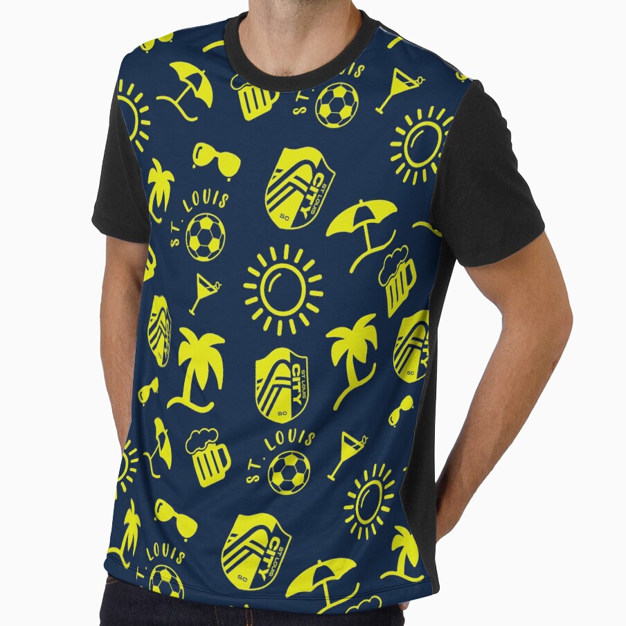 ☀️ St. Louis Summer by On Target Sports