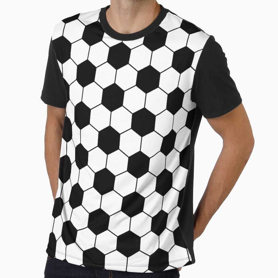 Soccer Ball by littlearrow