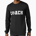 Football Coach by Happy Puppy Print On Demand