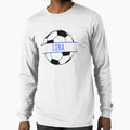 Luna Name Personalized Soccer Ball by AtriumHouse