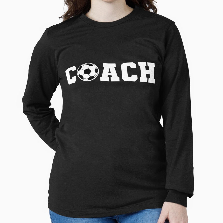 Football Coach by Happy Puppy Print On Demand