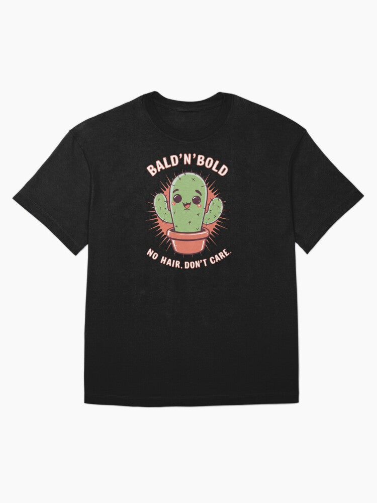 Bald guy x bald guy Oversized T-Shirt Style001 Hoodie, Sweatshirt | CoreVibeTees.com (Image 3)