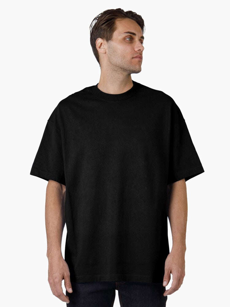 Love you to the moon and to saturn Oversized T-Shirt Style003 Hoodie, Sweatshirt | CoreVibeTees.com (Image 1)