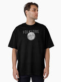 Folklore Oversized T-Shirt Style008 Hoodie, Sweatshirt | CoreVibeTees.com (Image 1)