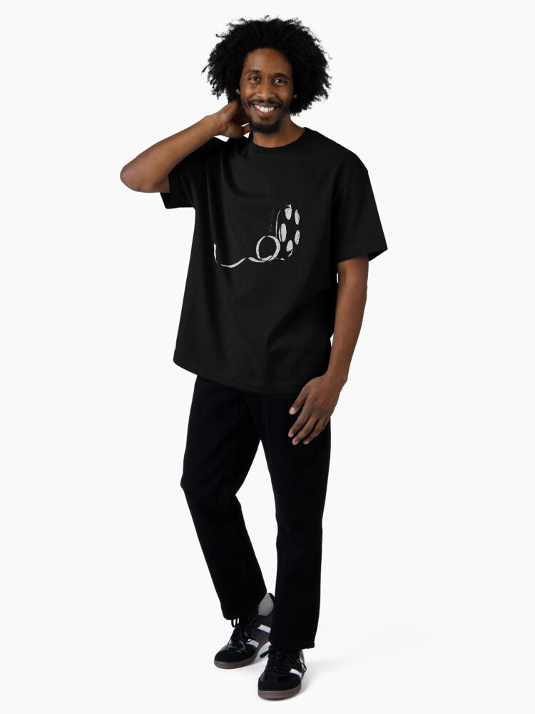 exile Oversized T-Shirt Style001 Hoodie, Sweatshirt | CoreVibeTees.com (Image 4)