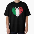 I Love Italy - Io amo l'Italia by feether-store