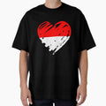 I Love Indonesia - Aku cinta Indonesia by feether-store