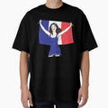 I Love France by feether-store