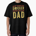 Soccer Dad - My Favorite Soccer Player Calls Me Dad by cimibaka25