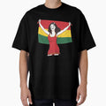 I Love Ghana by feether-store