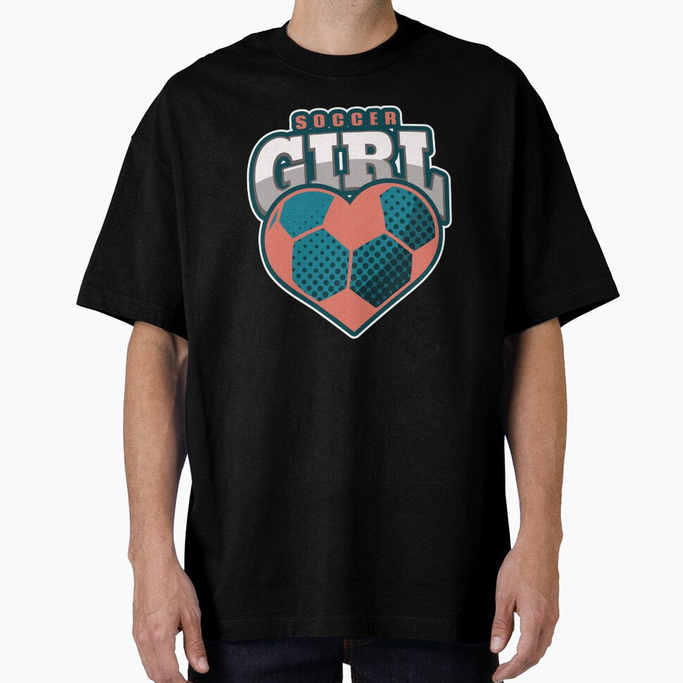 Soccer Girl by sydney-syder