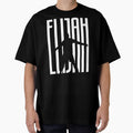 Elijah Soccer Player CR Fan - White by elhefe