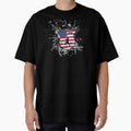 USA soccer emblem by Soccerstuff