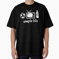 simple life by theglitchco