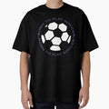 Born to play football sports by NixBob