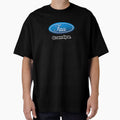 FAU Grandpa Ford Inspired T - shirt by FAU Merch